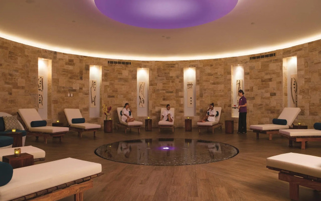 Breathless Riviera Cancun Resort & Spa - Adults Only - All Inclusive