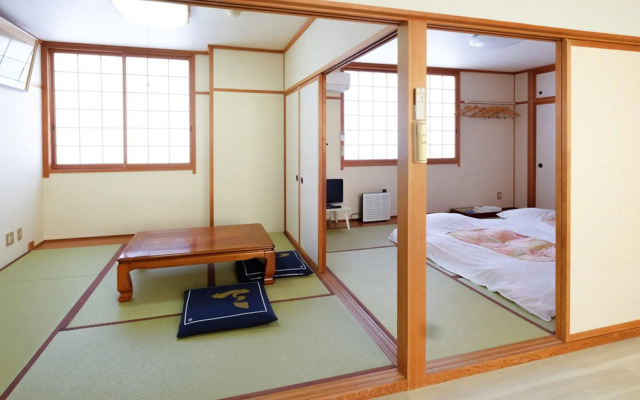Houei Ryokan