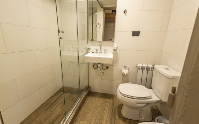 M383 Hotel Bariloche