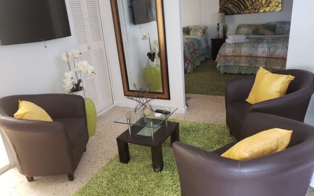 Caparra Village Vacation Apartments