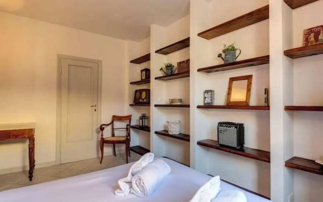 Mamo Florence - Guelfo Apartment