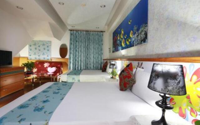 Xiang Heng House