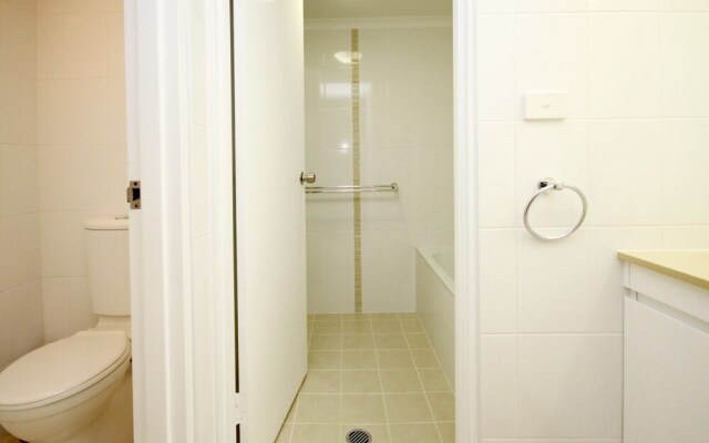 Bay Parklands, Unit 66/2 Gowrie Avenue