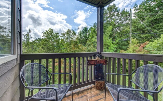 Ski View Dr 2 by VTrips