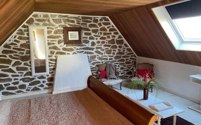 Coastal Family Retreat