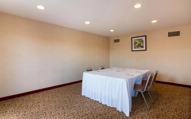 Quality Inn Yakima near State Fair Park