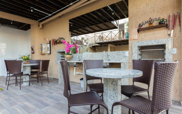 Pousada Recanto do Aconchego