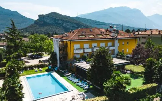 Appartamento La Cascina