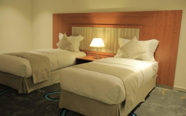 Amaken Aparthotel