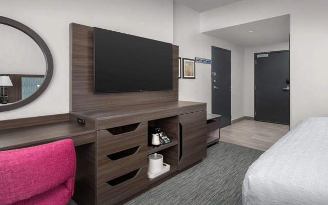 Hampton Inn Delray Beach