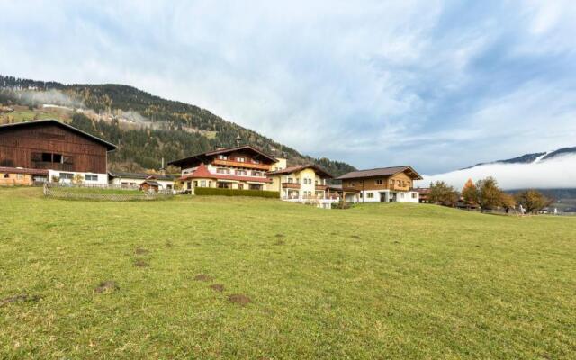 Landhotel Hinteraigengut