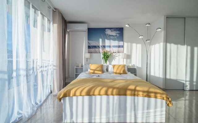 Cannes Marina Residence