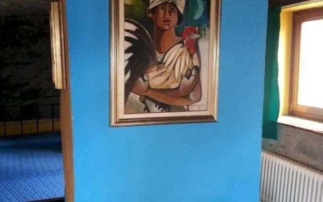 Agriturismo Al Marnich