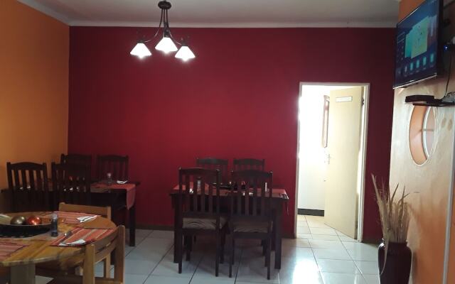 Vuya Nathi Bed & Breakfast