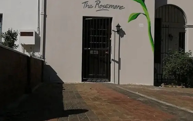 The Rosemore