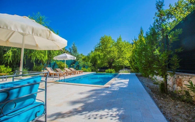 Villa Kaputas 2 by Akdenizvillam