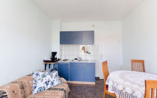 Apartments Cvita