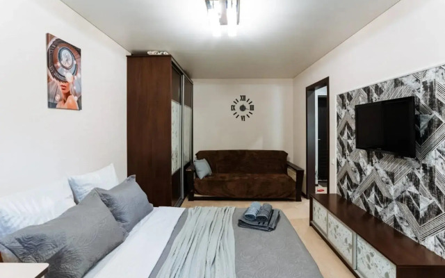 Апартаменты на улице Достоевского  97