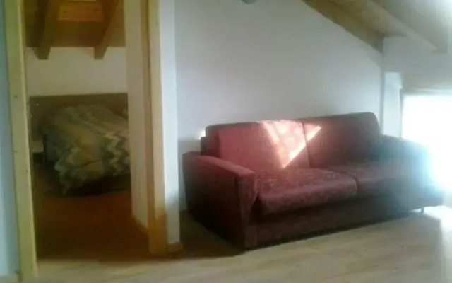 Casa Berti