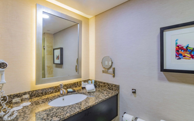 Hotel Lucerna Hermosillo