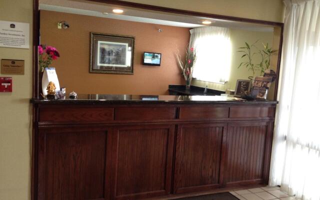 Rodeway Inn