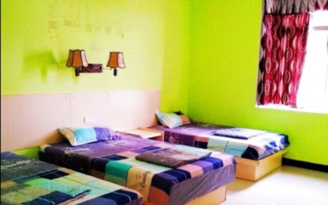 Home of Sea Hostel