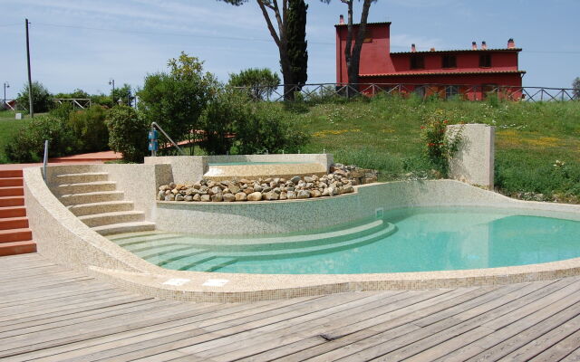 Country Villas Fattoria Le Guardiole