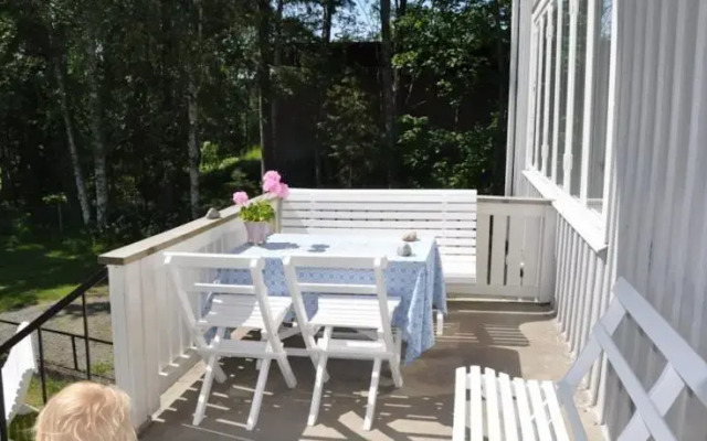 Sjogarden Bed & Breakfast