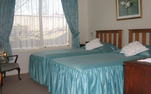Ambleside Luxury Bed & Breakfast