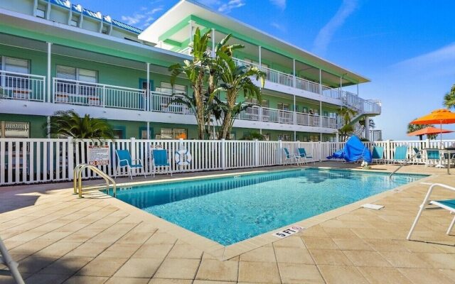 Tropic Terrace by Liberte