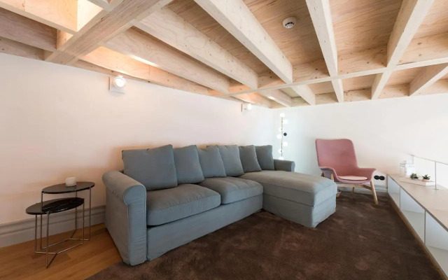 LovelyStay - Deluxe 2BR Duplex with Splendid View