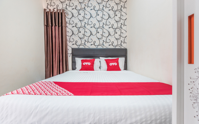 OYO 1742 Safa Alya