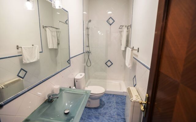Apartamento Barco