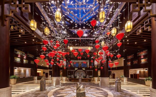 Four Points By Sheraton Danzhou
