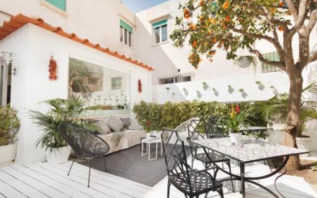 Bed And Breakfast 3 Stars Capri