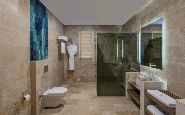 Sarpedor Boutique Hotel & SPA