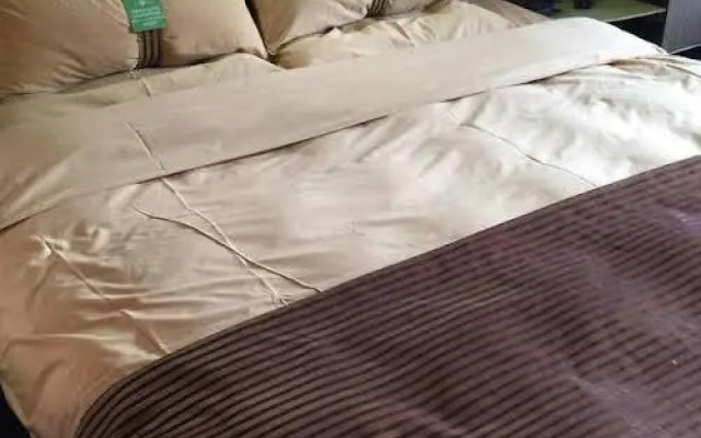 7 Days Inn Wuhu Jiaxinmao Square