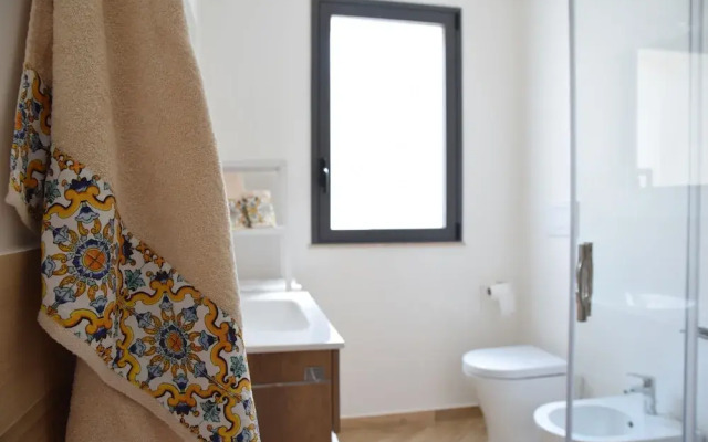 Sicily Comfort Milazzo