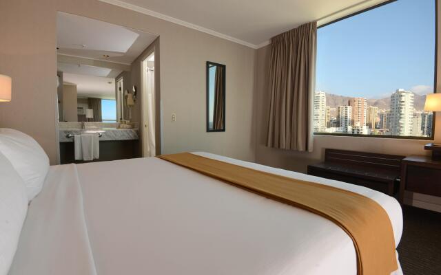 Holiday Inn Express Antofagasta, an IHG Hotel