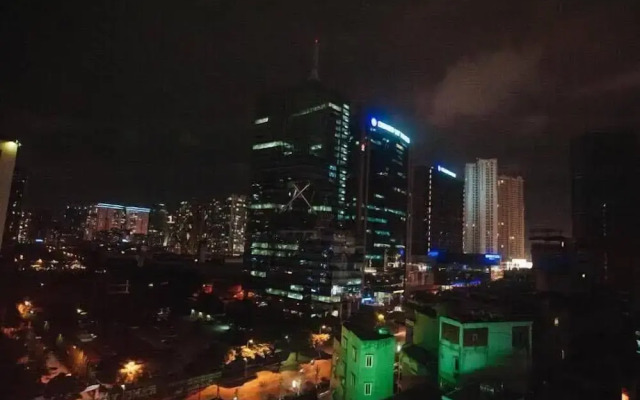 AHA Green Hotel & Apartment HN