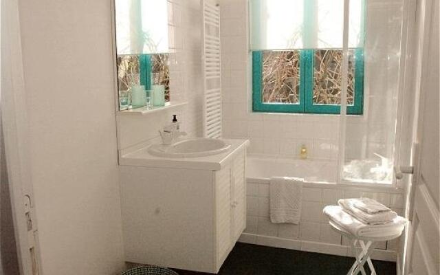 Chambre d'Hôtes Laure et Patrick Blanchet