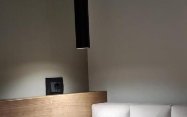 TAM Myslym Shyri Lux Studio Apartment No.1