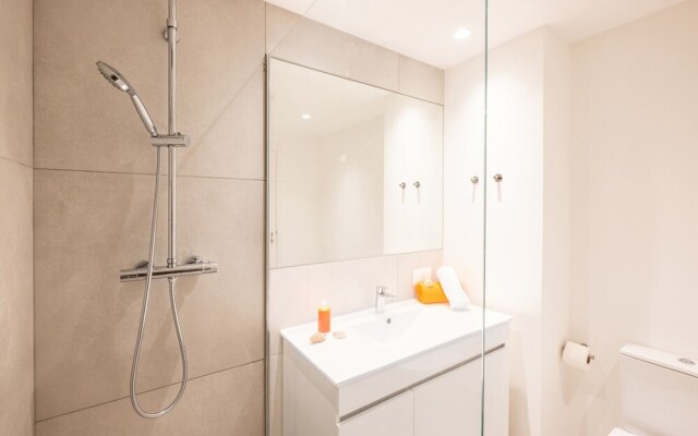 Apartment Melbourne 2