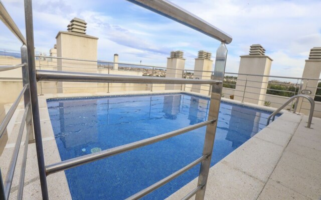 Apartamento Calypolis
