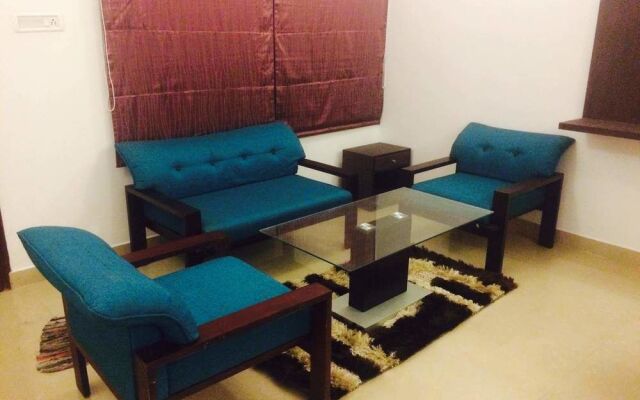 The Club Munnar
