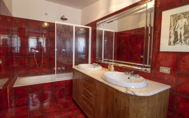 Villa Carolina Colle Diana