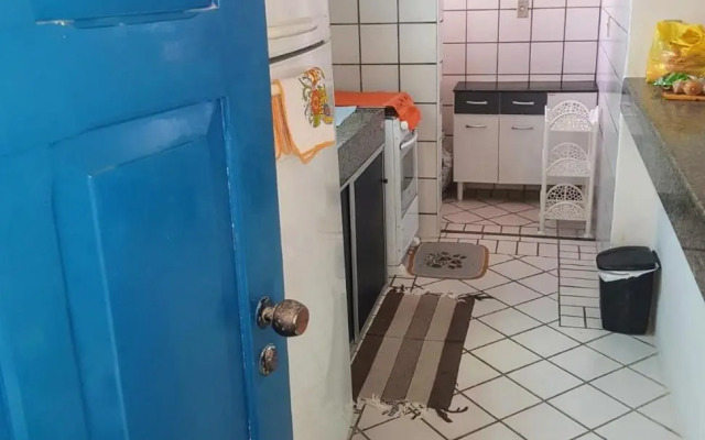 Porto Canoa Apartamento