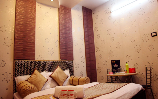 OYO Rooms Mumfordganj Abkari Chauraha