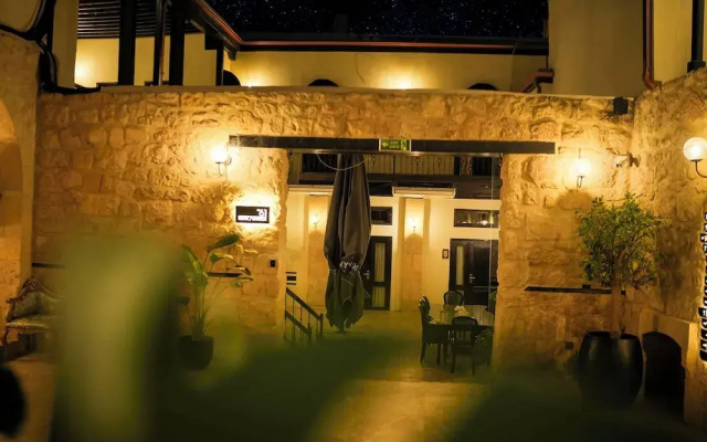 Wyndham Tarsus St.Paul