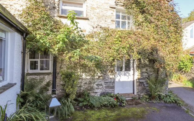 Yanway Cottage